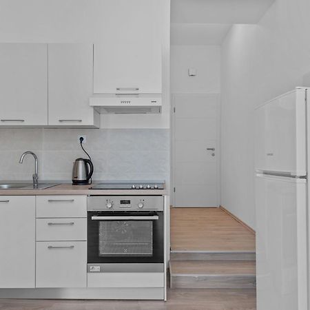 Mima Apartments Rijeka Buitenkant foto